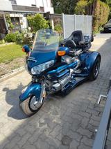 Honda Gold Wing 1800 - HONDA TRIKE
