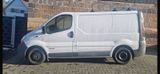Renault Trafic Transporter - Renault: Transporter