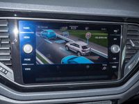 Volkswagen T-Roc - Vorschau Bild 10