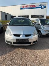 Mitsubishi Colt *TÜV 03/27, Elektrische Fe... - Mitsubishi Colt: El