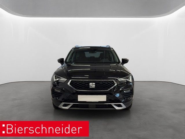 Seat Ateca - Bild 3