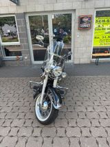 Harley-Davidson FLSTC Softail Heritage Classic Penzl Auspuff ele - Offers matching your search criteria