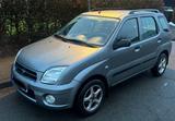 Subaru Justy G3X BJ 2005 107.610 km TÜV 07... - gebrauchte Subaru Justy aus dem Jahr 2005