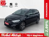 Volkswagen Touran 2.0 TDI DSG Highline R-Line 7-SITZE COCKP