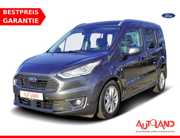 Ford Tourneo Connect 1.5 TDCi Titanium Bi-Xenon Navi