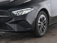 Mercedes-Benz A 250 e Progressive AC-Laden LED Kamera Winter