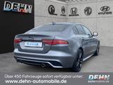 Jaguar XE 2.0 R-Dynamic Black Schiebedach AHK Totwinkel - Jaguar Gebrauchtwagen von 2023