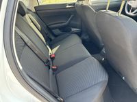 Volkswagen Polo - Vorschau Bild 9