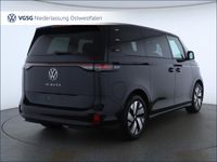 Volkswagen ID. Buzz - Vorschau Bild 6