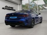 BMW M440i xDrive Automatik, Inspektion Neu, 1.Hand - gebrauchte BMW M440 aus dem Jahr 2021