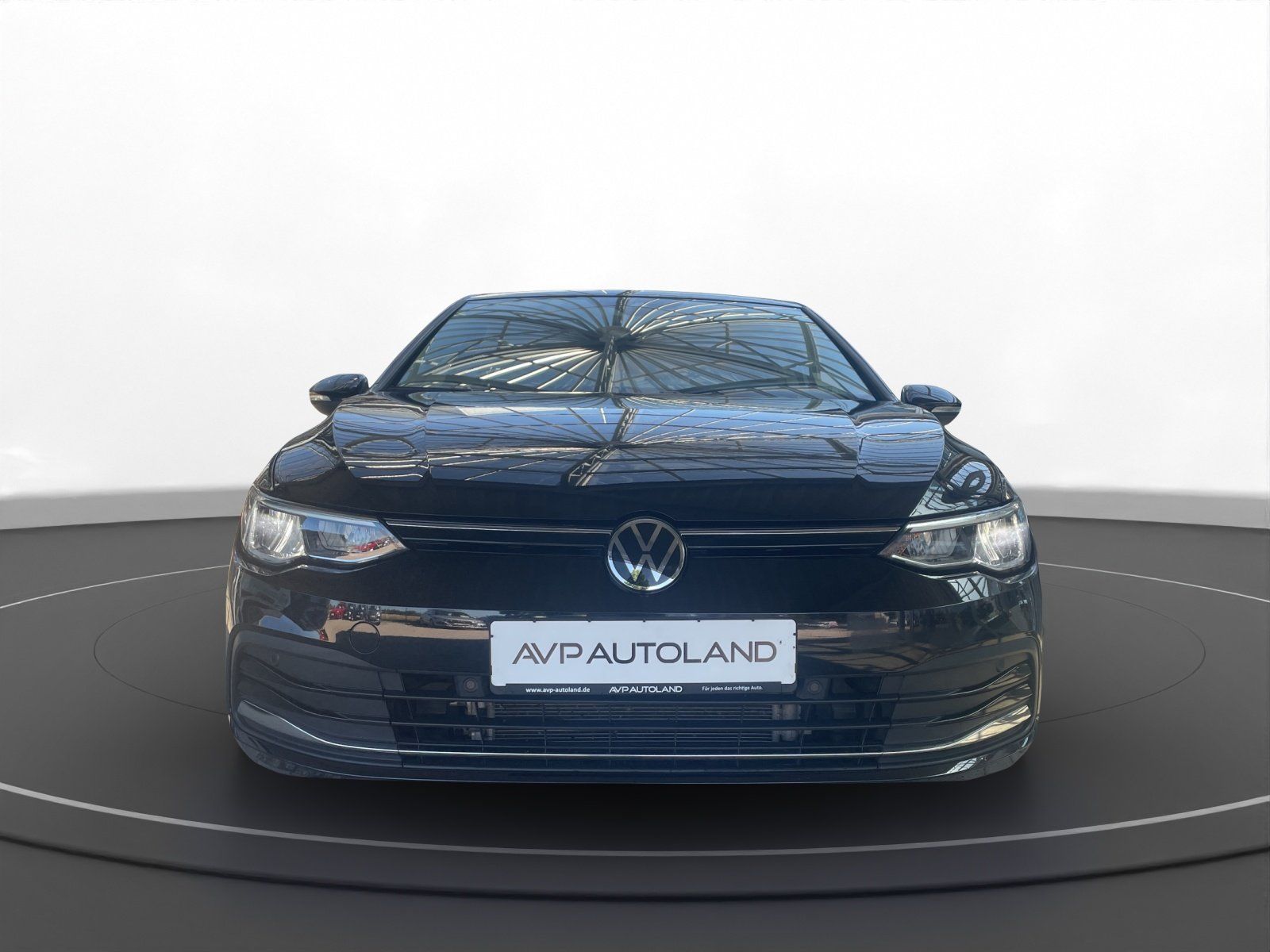 Volkswagen Golf VIII 1.5 TSI ACTIVE | NAVI | LED | SITZH. | imagem 3