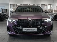 BMW i5 - Vorschau Bild 3