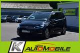 Volkswagen Touran 1,5 TSI IQ.LIGHT+ACC+Kamera+7-Sitzer+AHK - Volkswagen Touran aus 2024