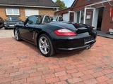 Porsche Boxster S/987/LEDER/ TÜV NEU - Porsche: 987