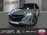 Nissan Ariya 87 kWh "Advance Pack" TechPack - Nissan Ariya Neuwagen