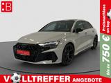 Audi RS3 Sportback 19 V-MAX MATRIX-LED PANO SCHALE 5J