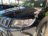 Jeep Compass 1.4 MultiAir +Ambiente+DAB+PDC - gebrauchte Jeep Compass aus dem Jahr 2017
