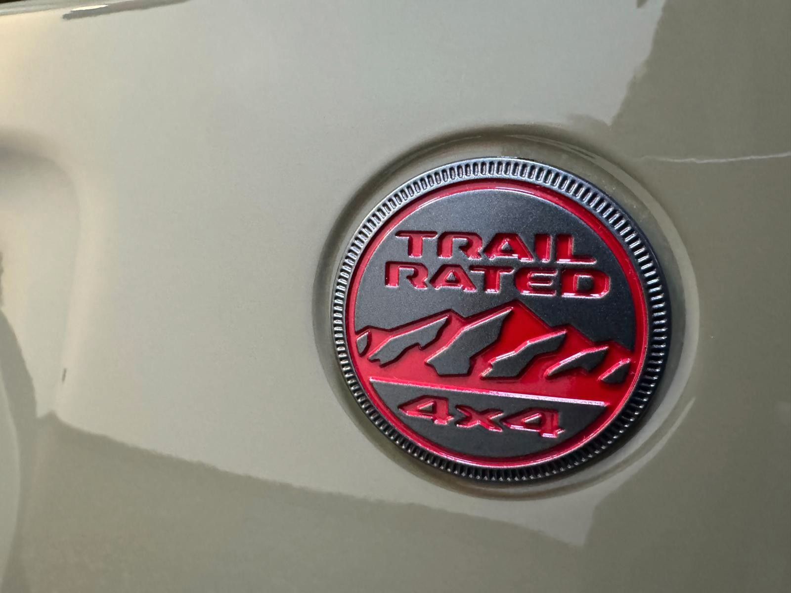 Fahrzeugabbildung Jeep RUBICON X 3.6L-V6-CAM-HARDTOP-35"