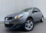Nissan Qashqai+2* 7-SITZER*KAMERA*NAVI*PANORAMA* - scheckheftgepflegte Nissan Qashqai+2