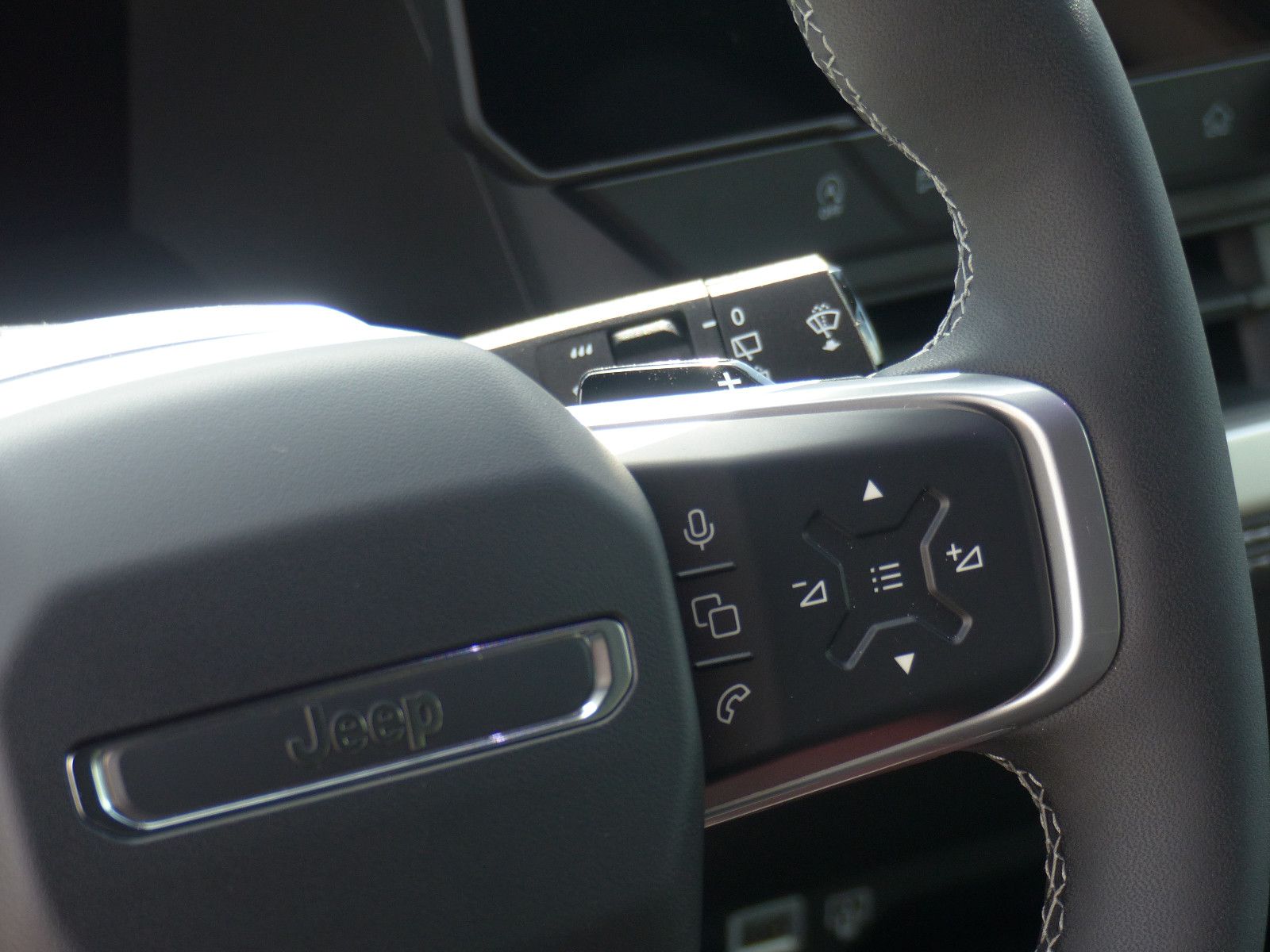 Jeep Compass - Bild 17