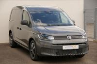 Volkswagen Caddy Cargo Maxi 4-Motion LED NAVI KLIMA ALU GRA