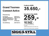 Ford Grand Tourneo Connect Active 2.0 L2 7-SITZER*PAN - Ford Grand Tourneo Tageszulassungen