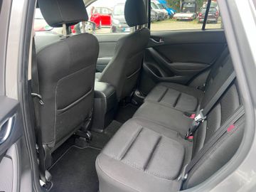 Mazda CX-5 - 10