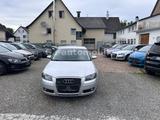 Audi A3 2.0 TFSI ** Quattro ** Serviceheft ** - Audi A3 aus 2007: 2.0