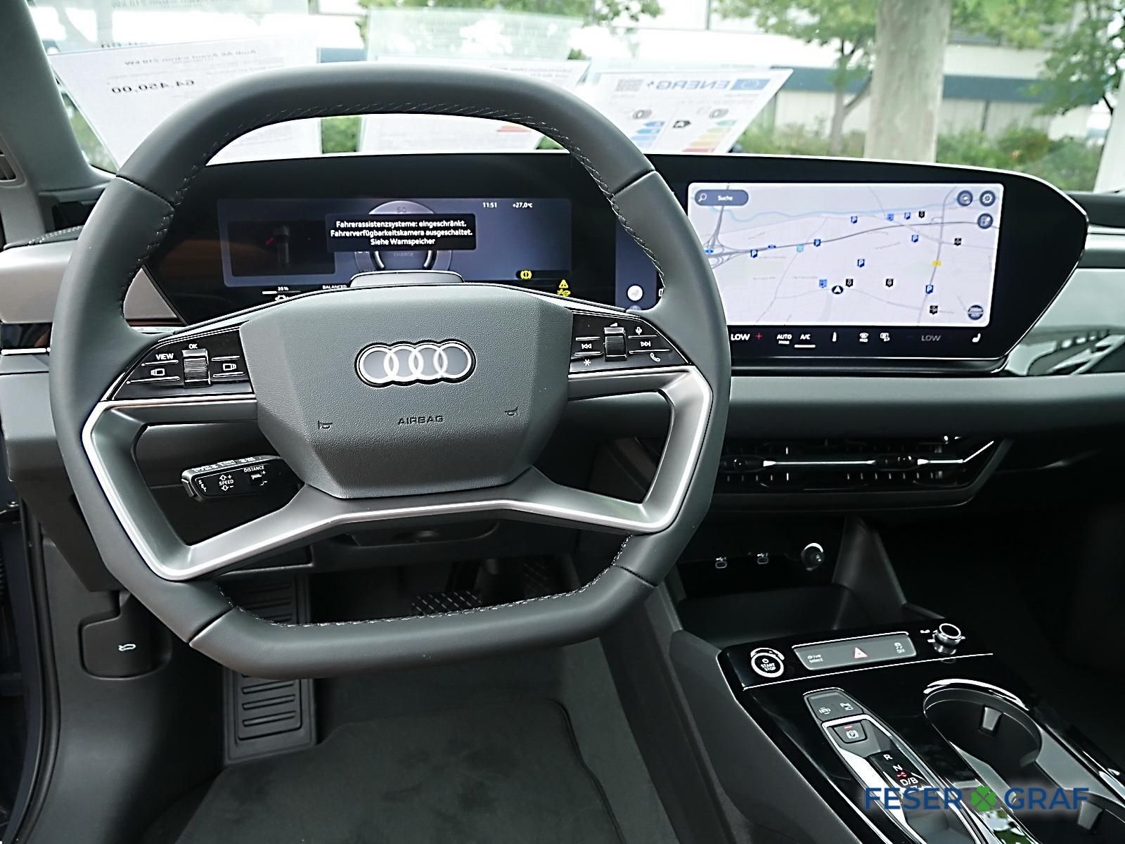 Audi A6 - Bild 4