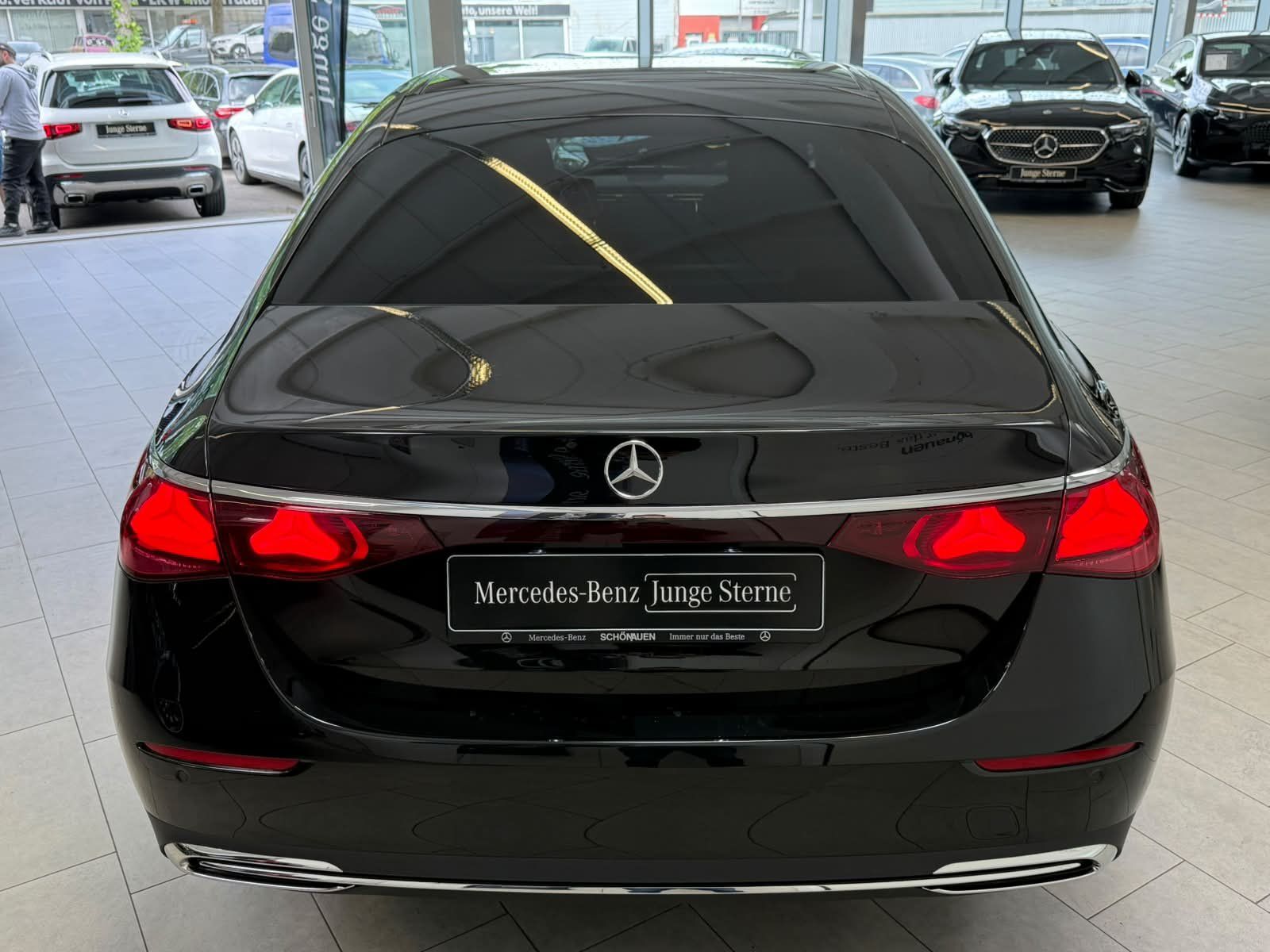 Mercedes-Benz E 220 d AVANTGARDE ADV. AHK STDHZ BURM4D 18 foto 5