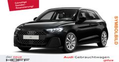 Audi A1 Sportback 25 TFSI PDC Plus LED Sizheizung Kli
