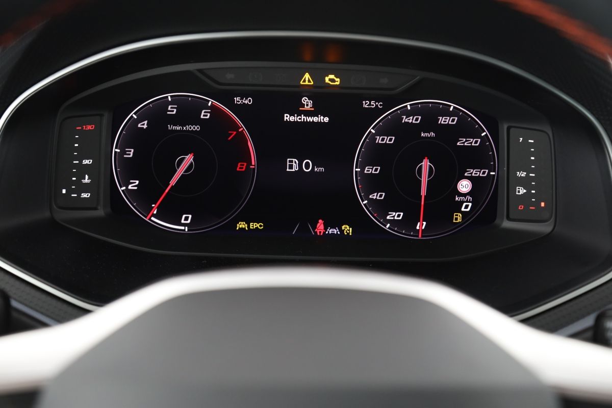 Seat Ibiza - Bild 19