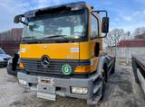 Mercedes-Benz Atego 1828 2-Achser 18 T Abrollkipper Tüv 11/23