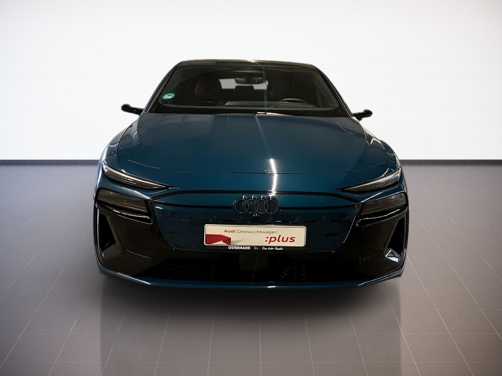 Audi S6 e-tron - Bild 3
