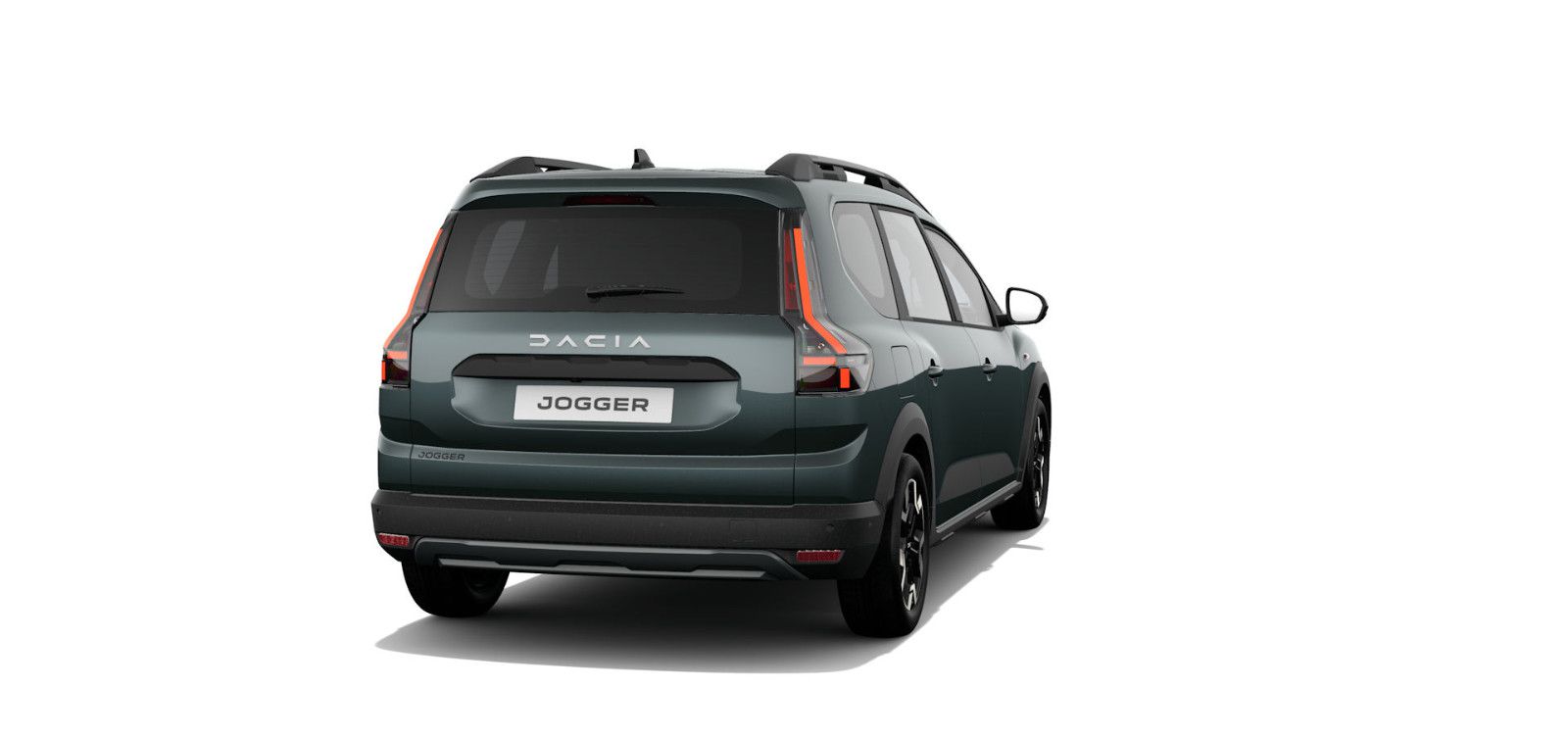 Dacia Jogger - Bild 13