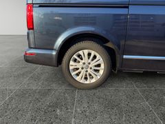 Fahrzeugabbildung Volkswagen T6.1 Multivan Generation Six DSG Standh R.Cam