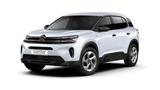 Citroën C5 Aircross Plus Plug-In-Hybrid 225 e-EAT8 - Citroën C5 Aircross Jahreswagen