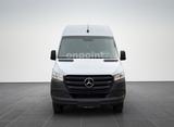 Mercedes-Benz Sprinter 316 4x4 Aut. *ALLRAD*MIXTO*WERKSTATT* - Mercedes-Benz Sprinter in Mönchengladbach