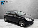 Opel Corsa 1.2 *Klima* - Opel Corsa aus 2010: 1.2