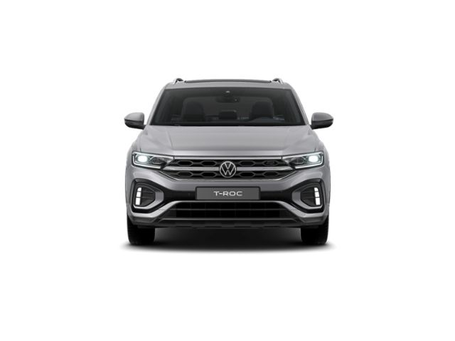 T-Roc 1.5 TSI R-Line PANORAMA/LED-PLUS/NAVI+VZE/
