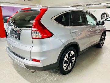 Honda CR-V - 2