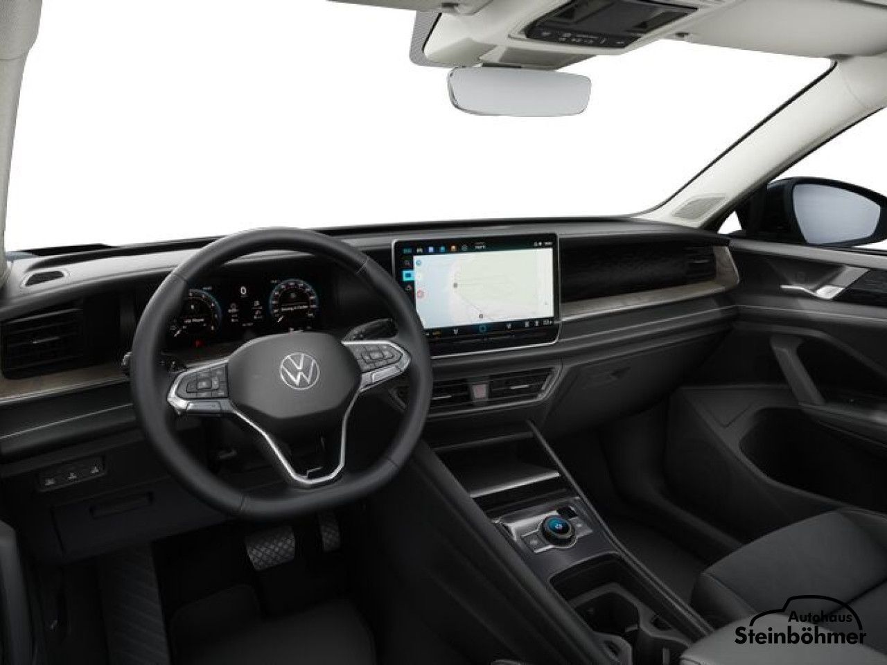 Volkswagen Tayron - Bild 5