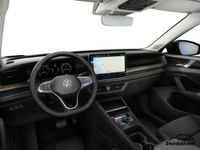 Volkswagen Tayron - Vorschau Bild 5