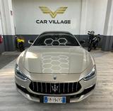 Maserati Ghibli V6 430 CV Q4 Granlusso - Maserati Ghibli GRANLUSSO mit Benzin-Antrieb