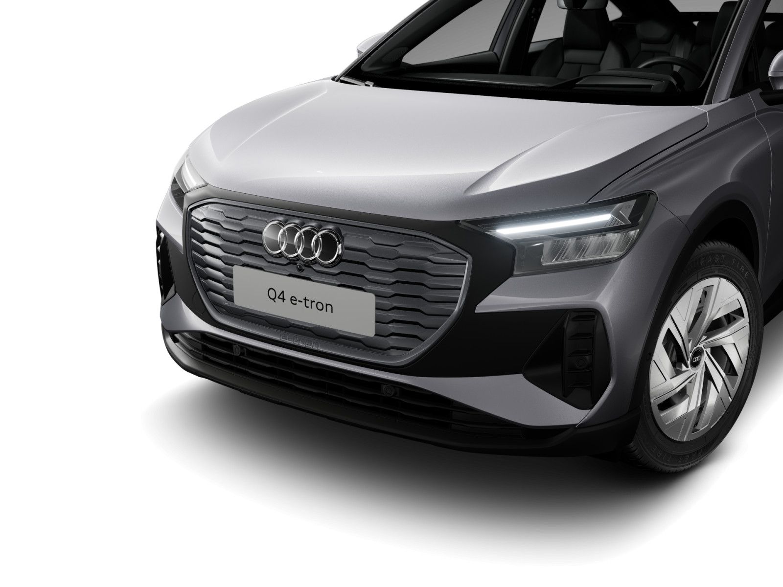 Audi Q4 e-tron - Bild 9