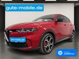 Alfa Romeo Tonale Veloce 1.5 VGT | 360° | SHZ | LAS | 19" - rote Alfa Romeo Tonale