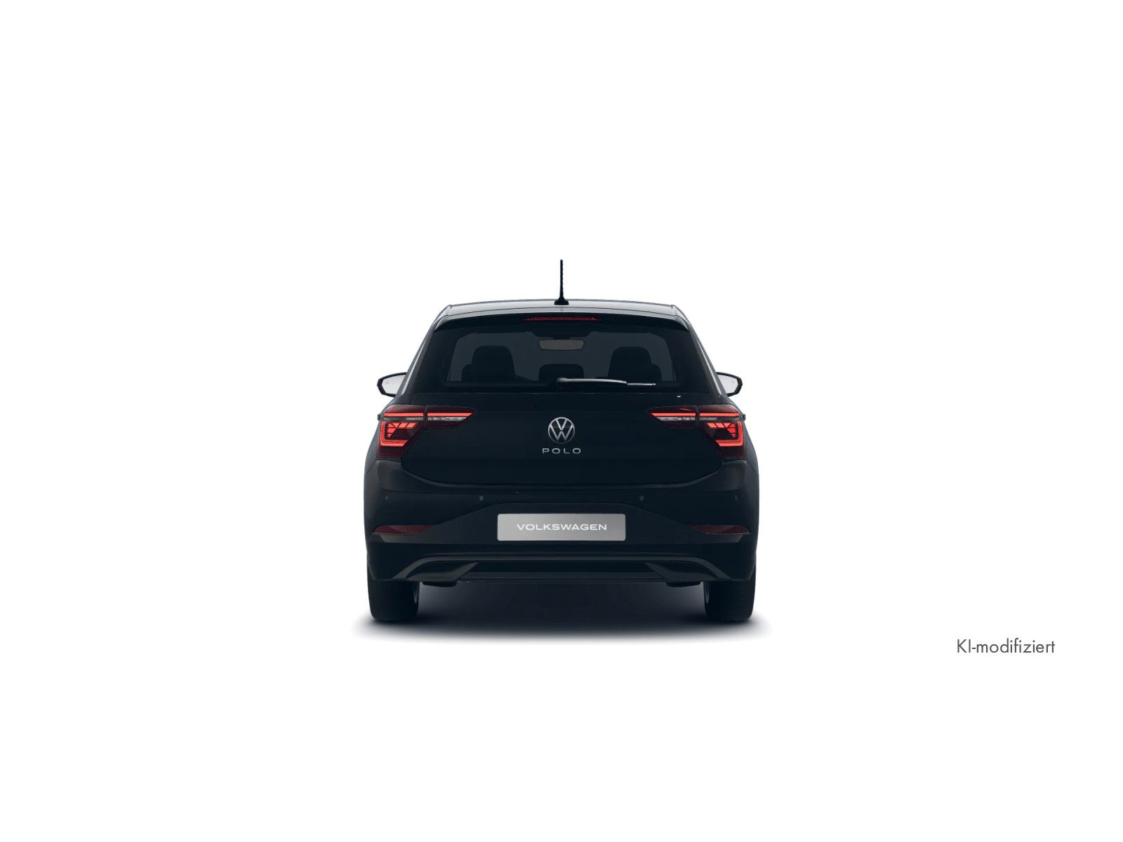 Volkswagen Polo - Bild 7