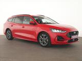 Ford Focus ST-Line X Navi|CarPlay|LED|Kamera|Kessy - Ford Focus Gebrauchtwagen in Mönchengladbach