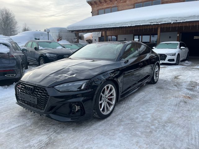 Audi RS5 Sportback 2.9 TFSI RS-Abgas/HUD/B&O/5 Jahre