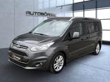 Ford Tourneo Connect 1.5 TDCi 7Sitzer/PDC/SHZ/HU - Ford Tourneo aus 2015